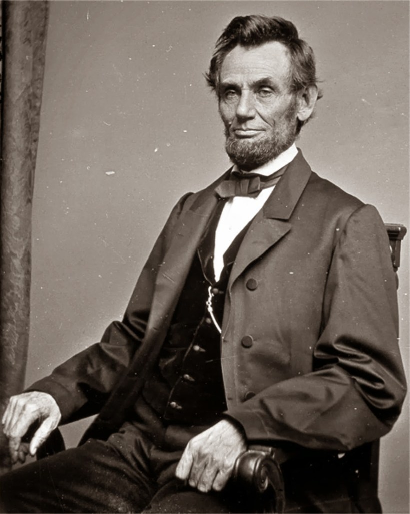 lincoln