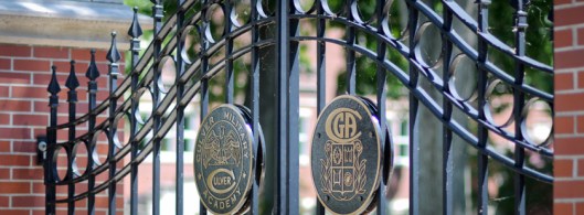 CMA GATES