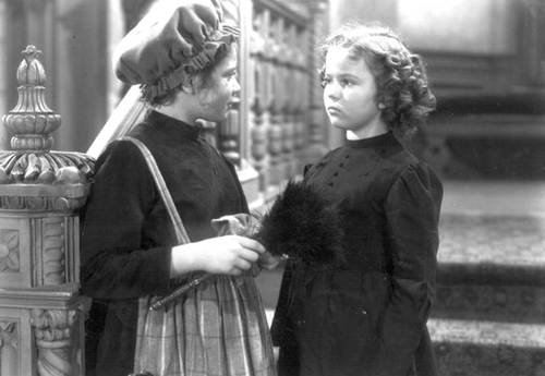 shirley temple