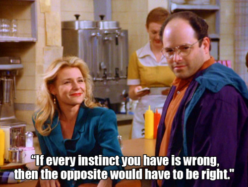 george in seinfeld